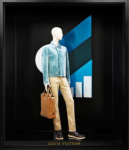 LOUIS VUITTON,Paris,France, All different shapes and sizes, pinned by Ton van der Veer1.jpg