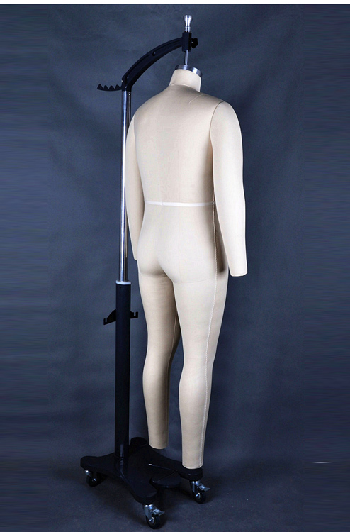 Male adjustable dress form tailoring tailors models dummy fitting mannequin full body dressmaker manikin for draping sewing 04.jpg