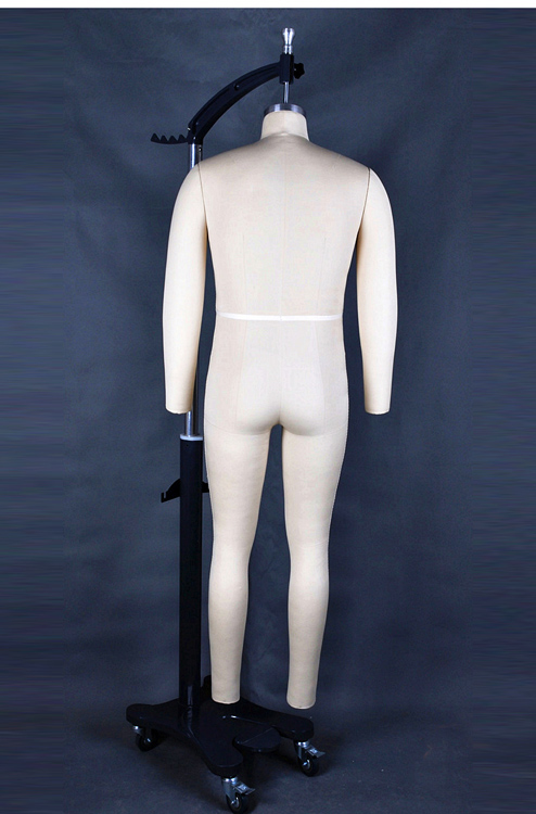 Male adjustable dress form tailoring tailors models dummy fitting mannequin full body dressmaker manikin for draping sewing 05.jpg